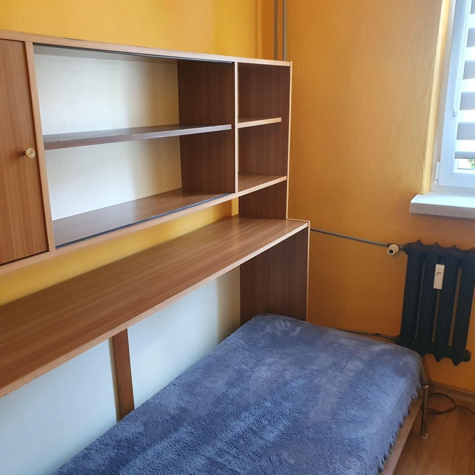 Mieszkanie 2-pokojowe Wolbrom Nowe Miasto, os. Skalska. Zdjęcie 9