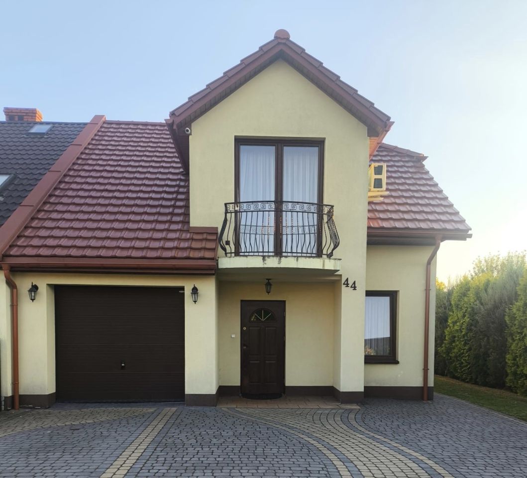 bliźniak Tomaszów Lubelski. Zdjęcie 2