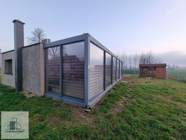 dom wolnostojący, 3 pokoje Wieliszew. Zdjęcie 15