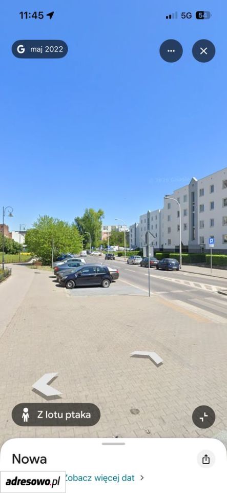 Pokój Warszawa Praga-Północ, ul. Białostocka. Zdjęcie 12