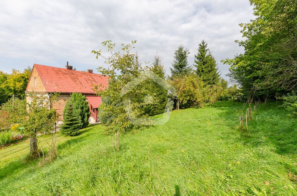 dom wolnostojący, 4 pokoje Kielnarowa. Zdjęcie 1