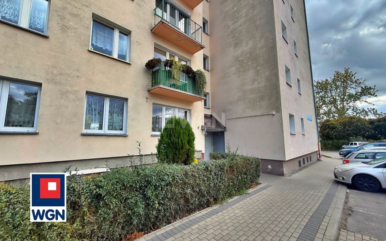 Mieszkanie 2-pokojowe Gorzów Wielkopolski, ul. Stanisława Staszica. Zdjęcie 13
