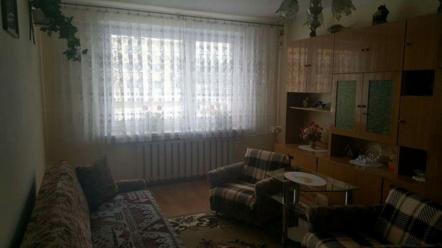 Mieszkanie 1-pokojowe Szyldak. Zdjęcie 1
