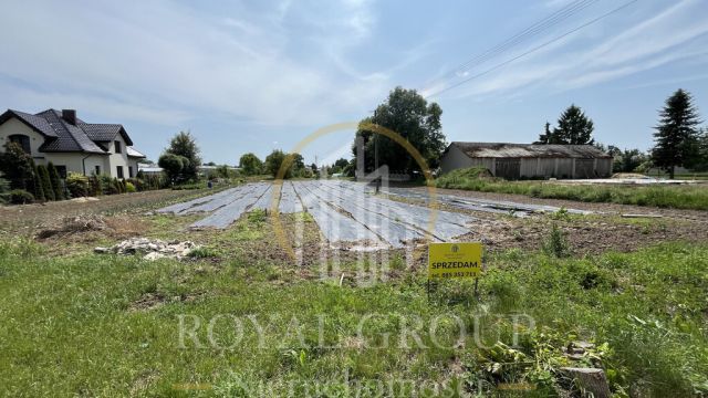 Działka budowlana Nasutów. Zdjęcie 5