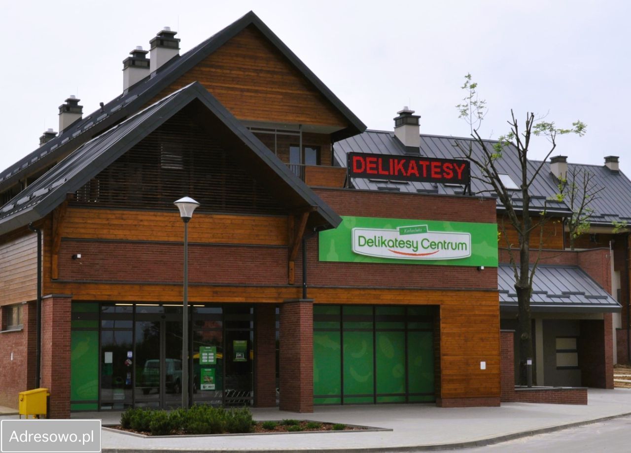 Mieszkanie 3-pokojowe Kielanówka