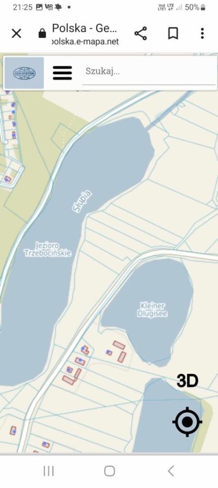 Działka rolna Podjazy. Zdjęcie 3