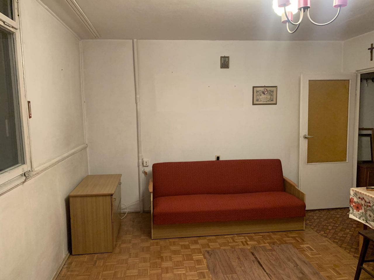 Mieszkanie 1-pokojowe Wrocław Krzyki, ul. Tadeusza Zielińskiego. Zdjęcie 11