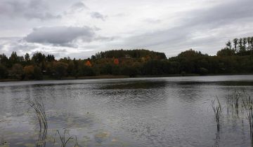 Działka rekreacyjna Kruszyny Szlacheckie