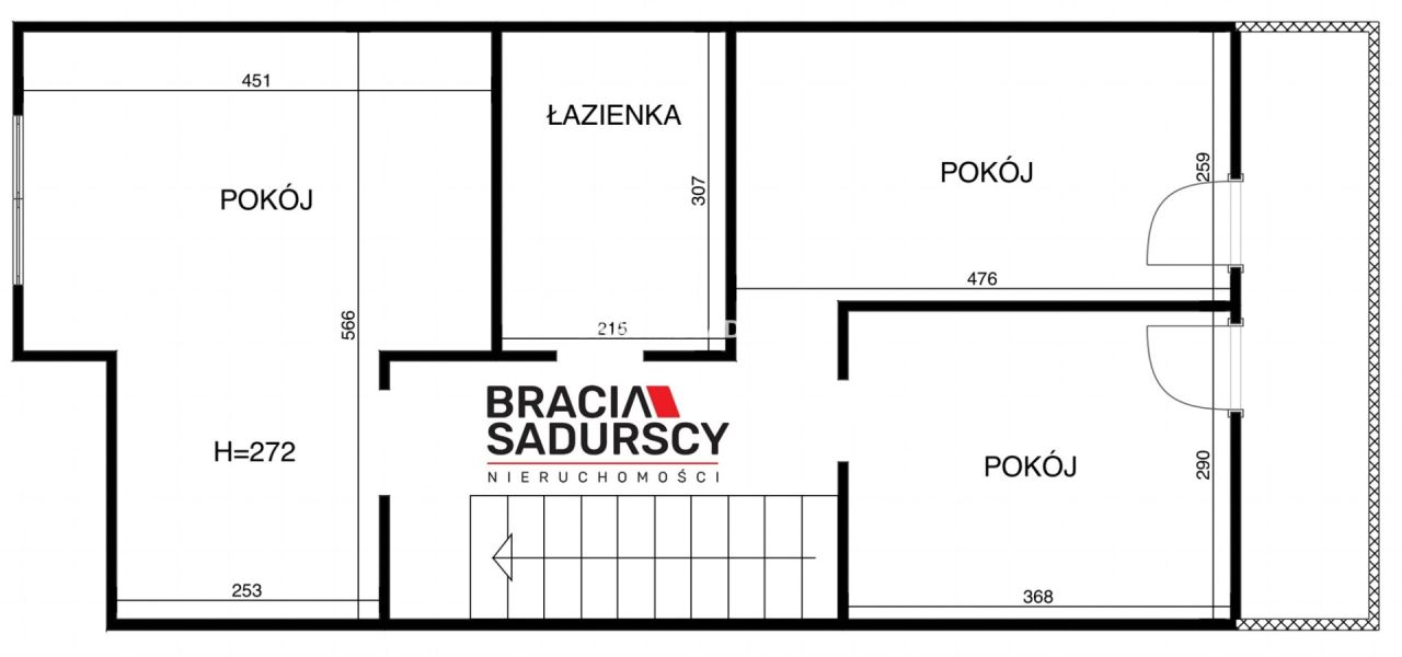 bliźniak, 4 pokoje Gaj, ul. Słoneczna. Zdjęcie 31