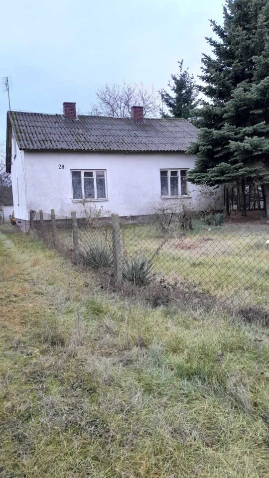 dom wolnostojący Lipce Reymontowskie. Zdjęcie 3