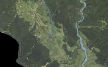 Działka budowlana Osławica. Zdjęcie 4