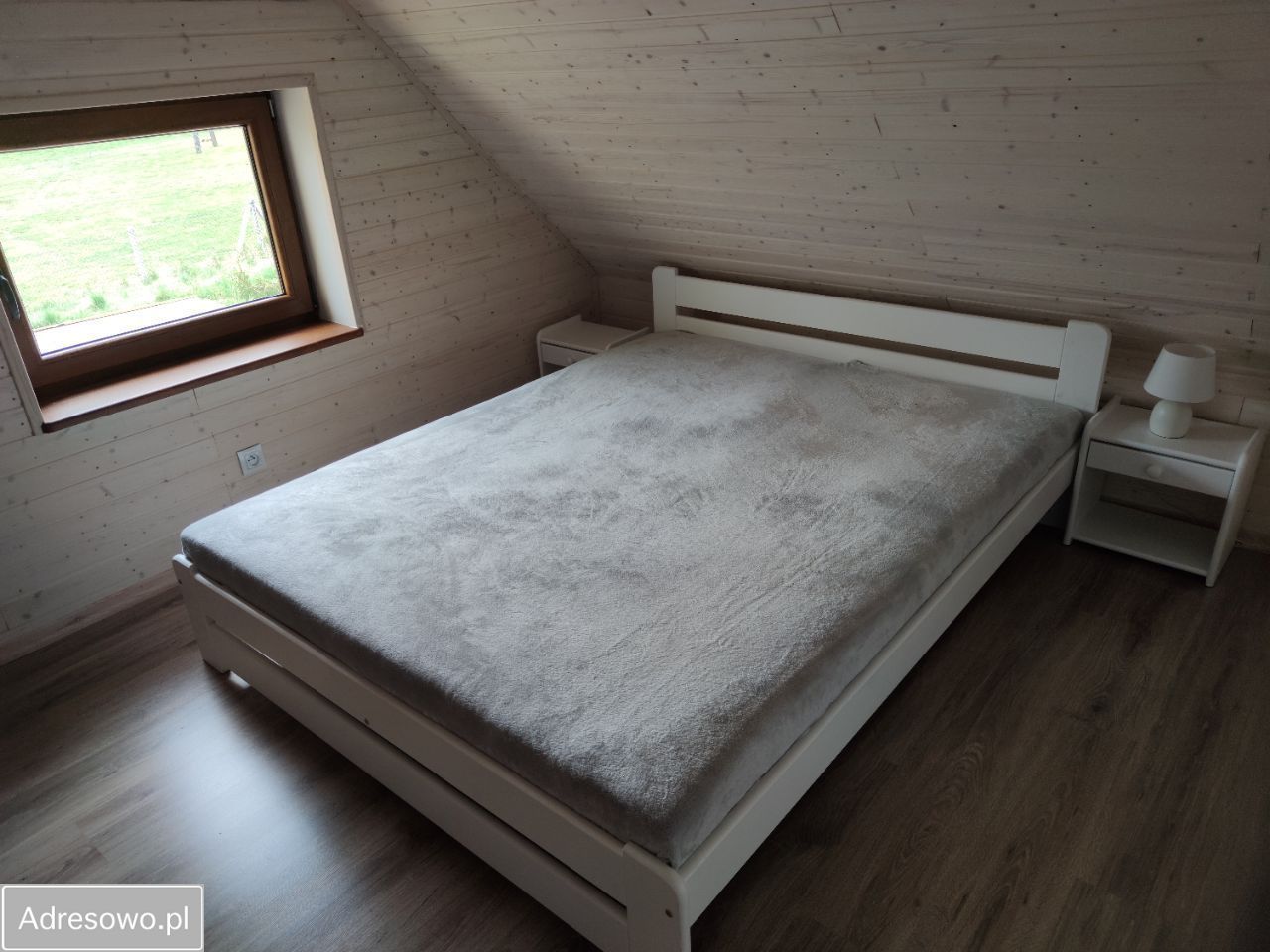 dom wolnostojący, 3 pokoje Dominikowo. Zdjęcie 2