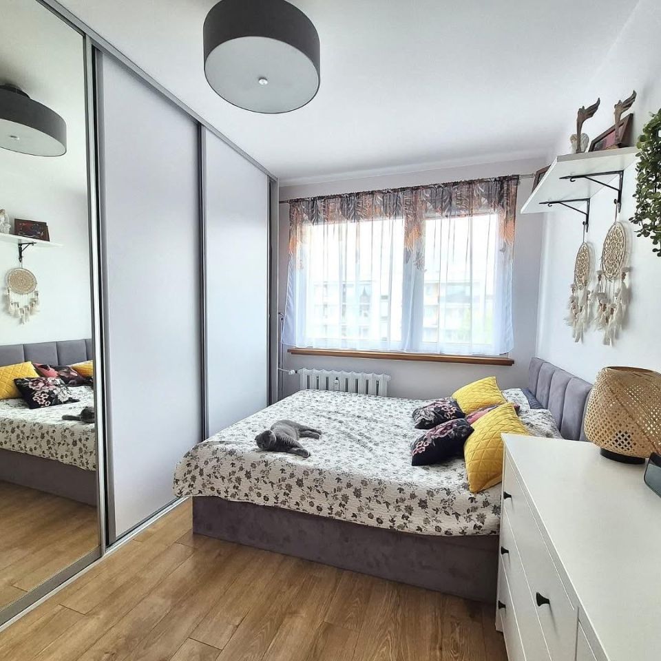 Mieszkanie 3-pokojowe Iława, ul. Franciszka Smolki. Zdjęcie 9