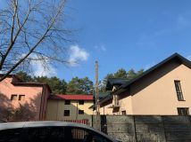 Hotel/pensjonat Józefów. Zdjęcie 4