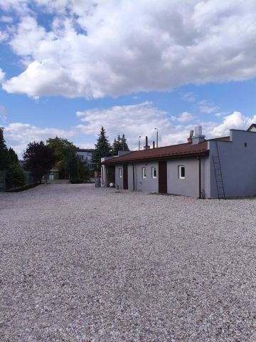 Działka budowlana Radom, ul. Stanisława Wernera. Zdjęcie 1