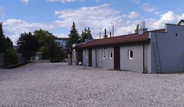 Działka budowlana Radom, ul. Stanisława Wernera