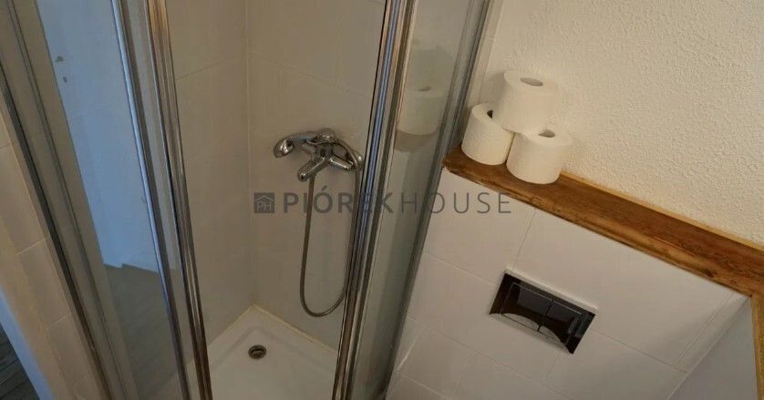 Mieszkanie 1-pokojowe Warszawa Śródmieście, ul. św. Franciszka Salezego. Zdjęcie 10