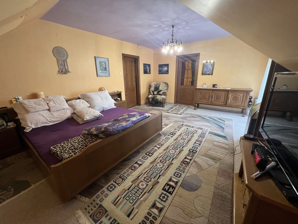 dom wolnostojący, 8 pokoi Wola Kopcowa, ul. Świętokrzyska. Zdjęcie 2