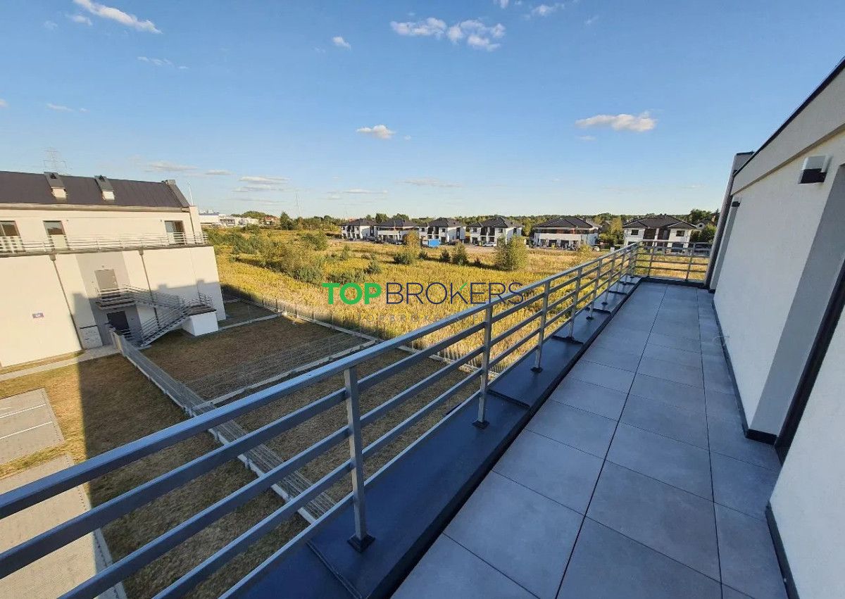 Mieszkanie 5-pokojowe Lesznowola, ul. Salamandry. Zdjęcie 14