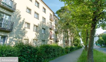 Mieszkanie 2-pokojowe Katowice Koszutka, ul. Sokolska
