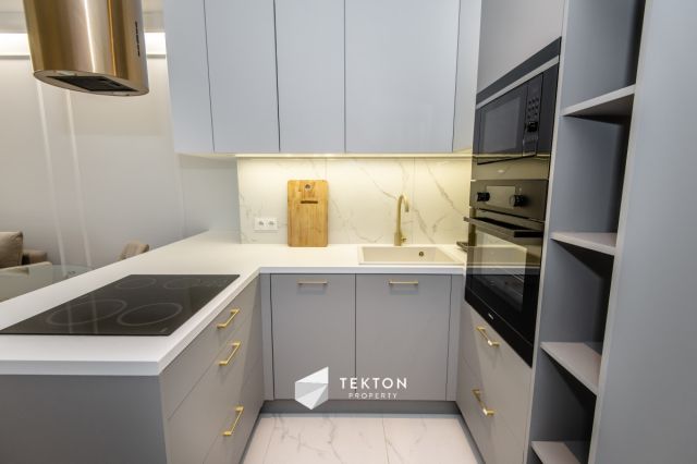 Mieszkanie 2-pokojowe Poznań Grunwald, ul. Bułgarska. Zdjęcie 6