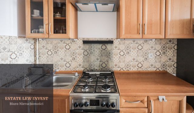 Mieszkanie 1-pokojowe Kraków Górka Narodowa. Zdjęcie 6