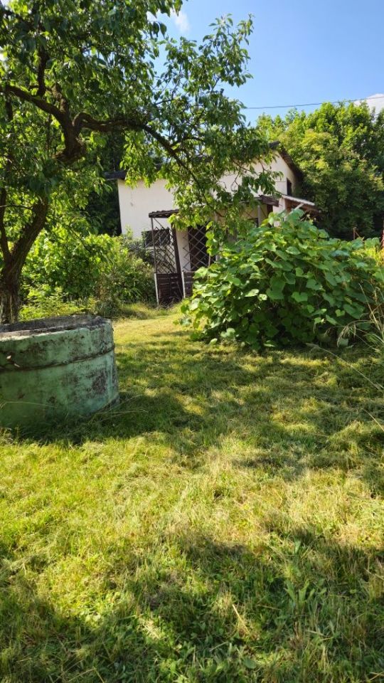 Działka rod Tarnowskie Góry Strzybnica. Zdjęcie 3