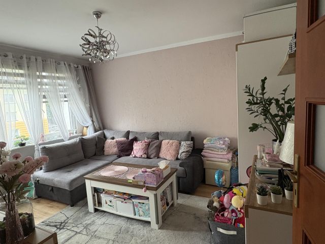 Mieszkanie 2-pokojowe Szczecin Drzetowo, ul. Komuny Paryskiej. Zdjęcie 1