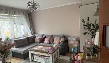 Mieszkanie 2-pokojowe Szczecin Drzetowo, ul. Komuny Paryskiej
