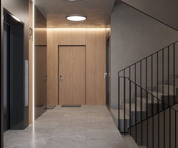 Mieszkanie 5-pokojowe Kraków Bieżanów, ul. Anny Libera. Zdjęcie 8