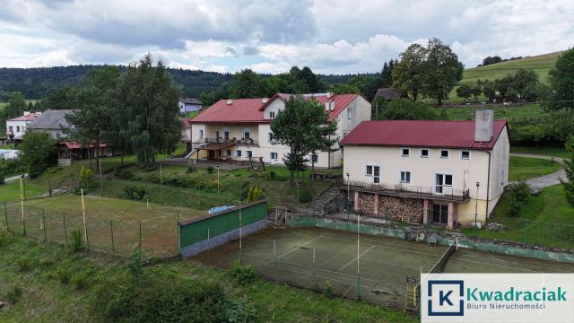 Lokal Chyrowa. Zdjęcie 36