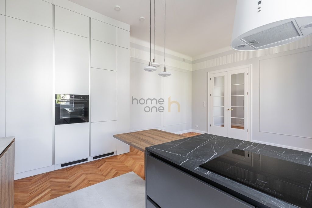 Mieszkanie 3-pokojowe Warszawa Śródmieście, ul. Nowy Świat. Zdjęcie 6