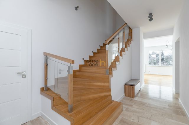 dom wolnostojący, 7 pokoi Warszawa Wilanów. Zdjęcie 5