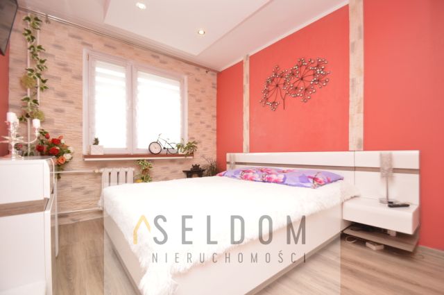 Mieszkanie 3-pokojowe Jawor, ul. Królowej Marysieńki. Zdjęcie 3