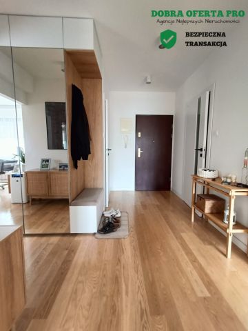 Mieszkanie 3-pokojowe Gdańsk Przymorze, ul. Jelitkowski Dwór. Zdjęcie 7