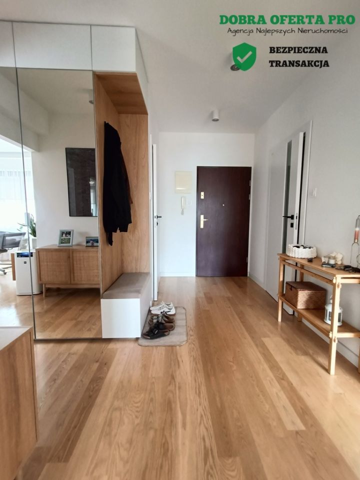 Mieszkanie 3-pokojowe Gdańsk Przymorze, ul. Czarny Dwór. Zdjęcie 7