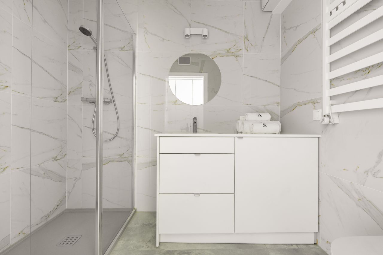 Mieszkanie 1-pokojowe Mielno Unieście, ul. Sosnowy Las. Zdjęcie 8