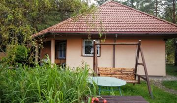 dom wolnostojący, 6 pokoi Skorzewo