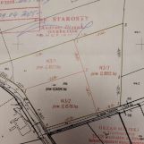 Działka budowlana Gosław. Zdjęcie 2