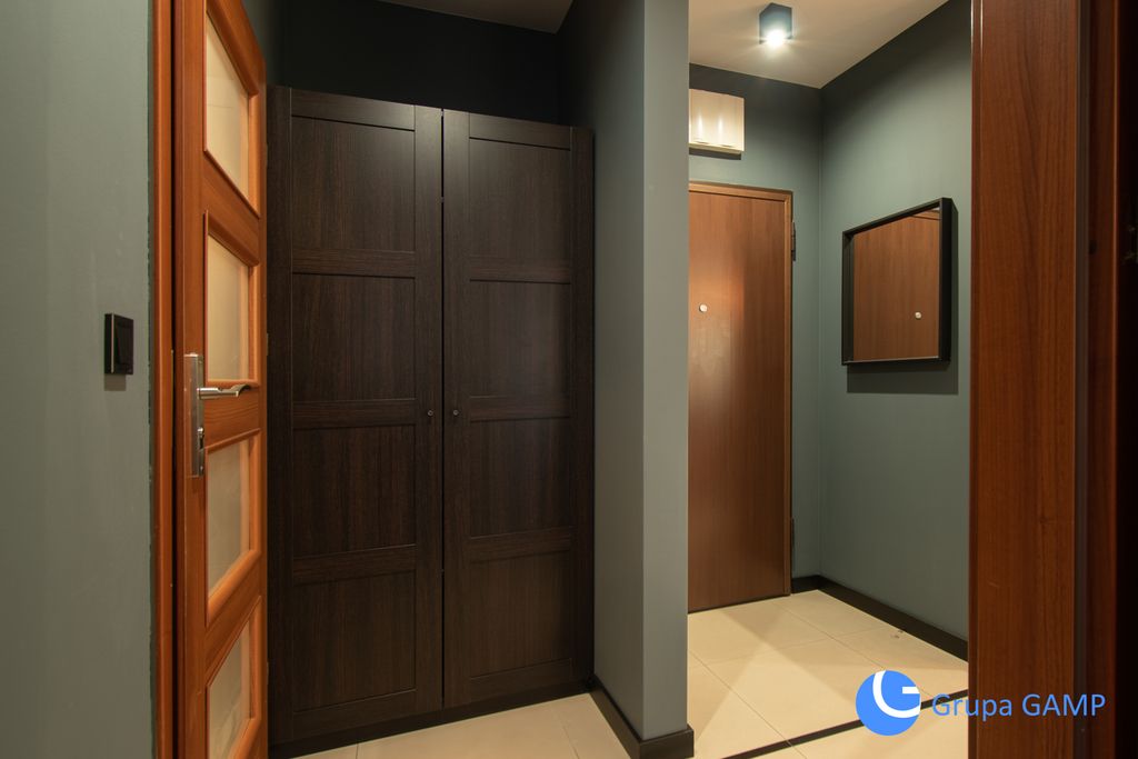 Mieszkanie 2-pokojowe Kraków Stare Miasto, ul. Szlak. Zdjęcie 4