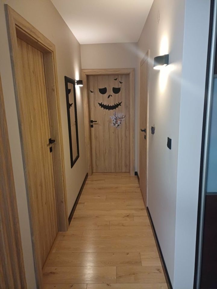 Mieszkanie 3-pokojowe Warszawa Białołęka, ul. Myśliborska. Zdjęcie 7