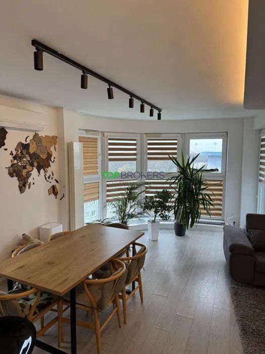 Mieszkanie 2-pokojowe Warszawa Targówek, ul. Motycka. Zdjęcie 2