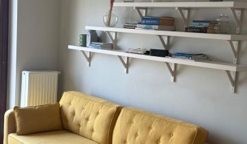 Mieszkanie 3-pokojowe Warszawa Wilanów