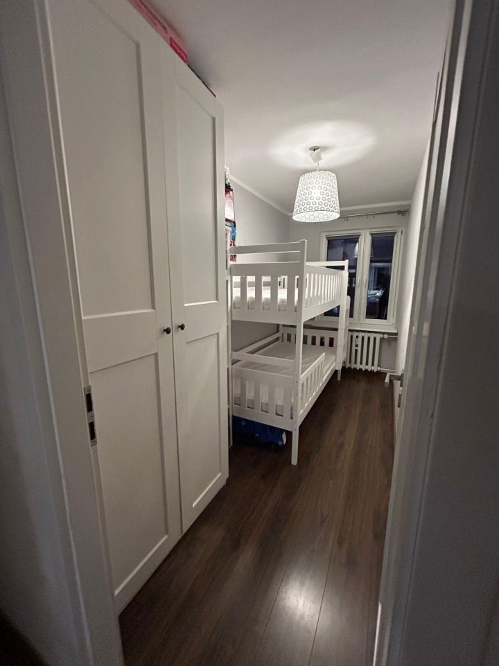 Mieszkanie 3-pokojowe Poznań Winogrady, os. Pod Lipami. Zdjęcie 18