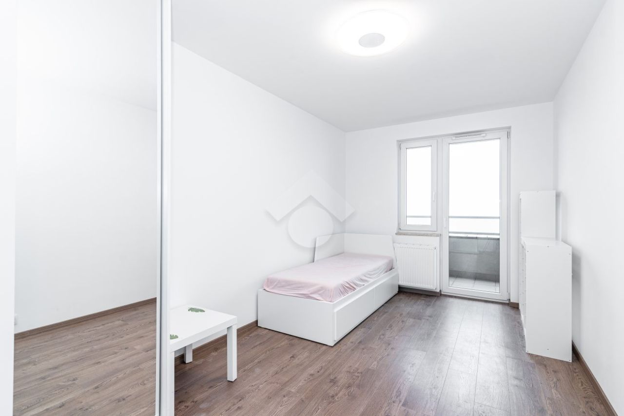 Mieszkanie 2-pokojowe Kraków Kurdwanów, ul. Turniejowa. Zdjęcie 7