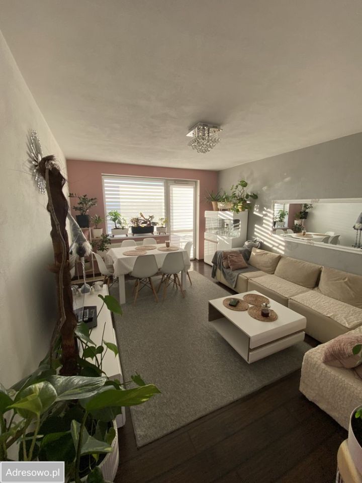 Mieszkanie 3-pokojowe Rosnowo. Zdjęcie 15