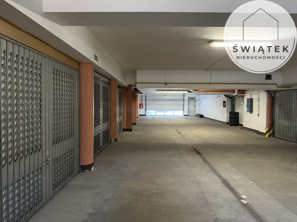 Mieszkanie 3-pokojowe Toruń, szosa Chełmińska. Zdjęcie 15