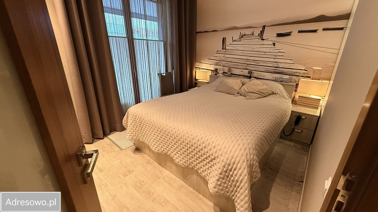 Mieszkanie 2-pokojowe Gdynia Orłowo, ul. Orłowska. Zdjęcie 11