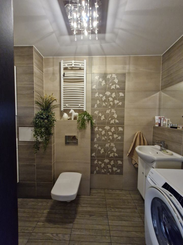 Mieszkanie 2-pokojowe Gryfice, ul. Łąkowa. Zdjęcie 3