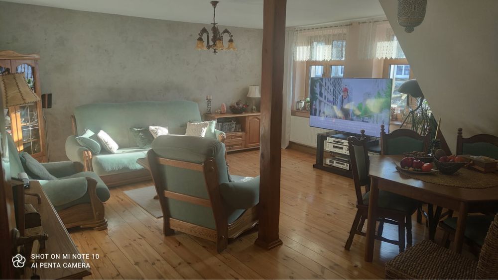 Mieszkanie 2-pokojowe Myślibórz. Zdjęcie 4